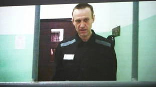 Navalny "ritrovato" dopo 20 giorni: trasferito nella colonia penale IK-3 a Kharp