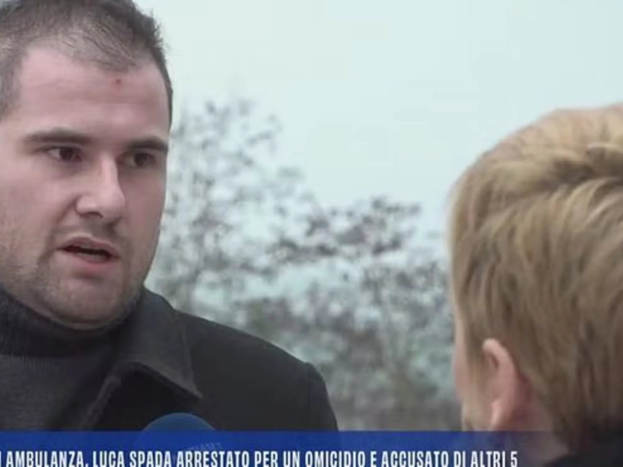 Leggi l'articolo: "Gli farò quello che avete fatto voi": Luca Spada, le minacce choc al figlio di un anno