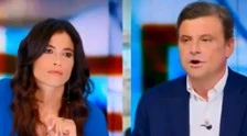 Stasera Italia, Veronica Gentili sconvolta da Carlo Calenda: "Scappati di casa, idiozie, vanno annichiliti". Grillini brutalizzati