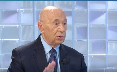 Paolo Mieli spiana la sinistra: "Innocenti uccisi, loro indifferenti"