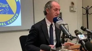 Coronavirus, Luca Zaia: "La chiusura non esiste più". Dal governatore del Veneto quello che il governo non dice