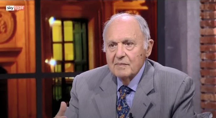 Paolo Savona, bastonata alla Bce di Mario Draghi: "Una grave responsabilità"