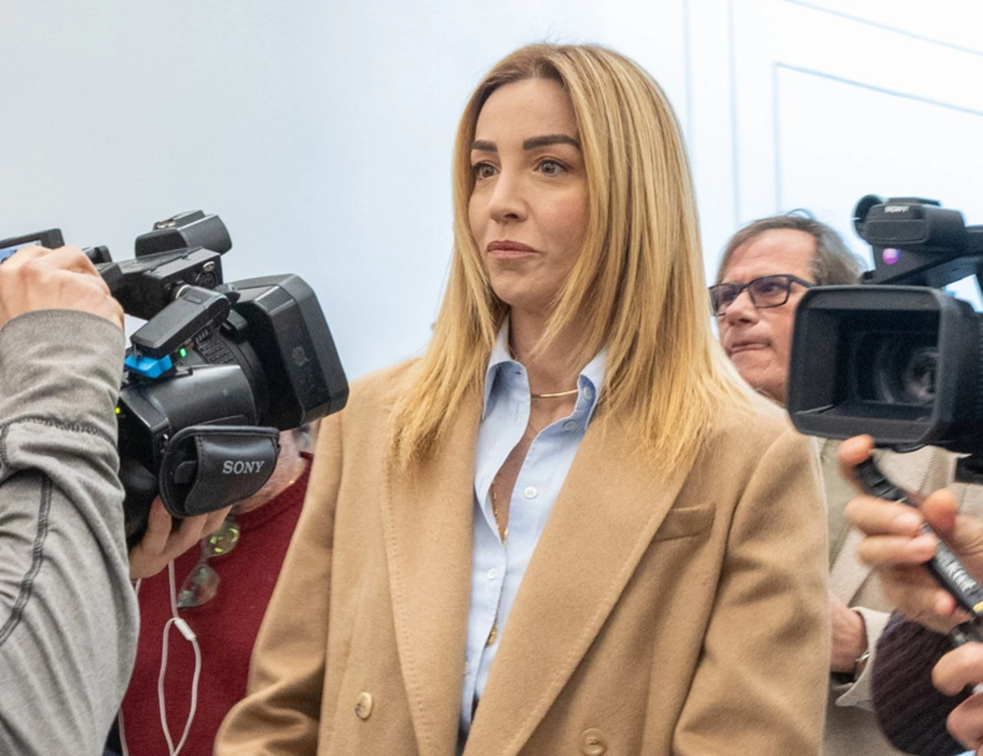 Silvia Salis rompe gli indugi: "Cosa vedo nel mio futuro politico"