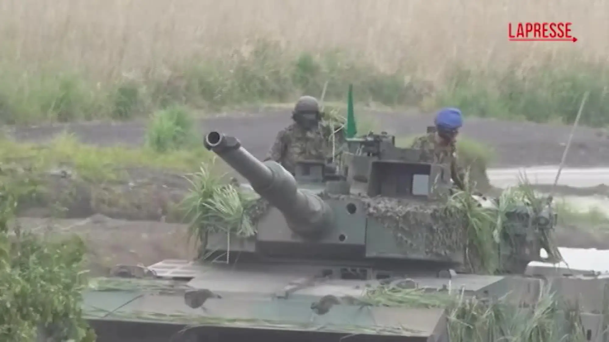 Giappone "alle armi", aria di guerra: cosa sta succedendo