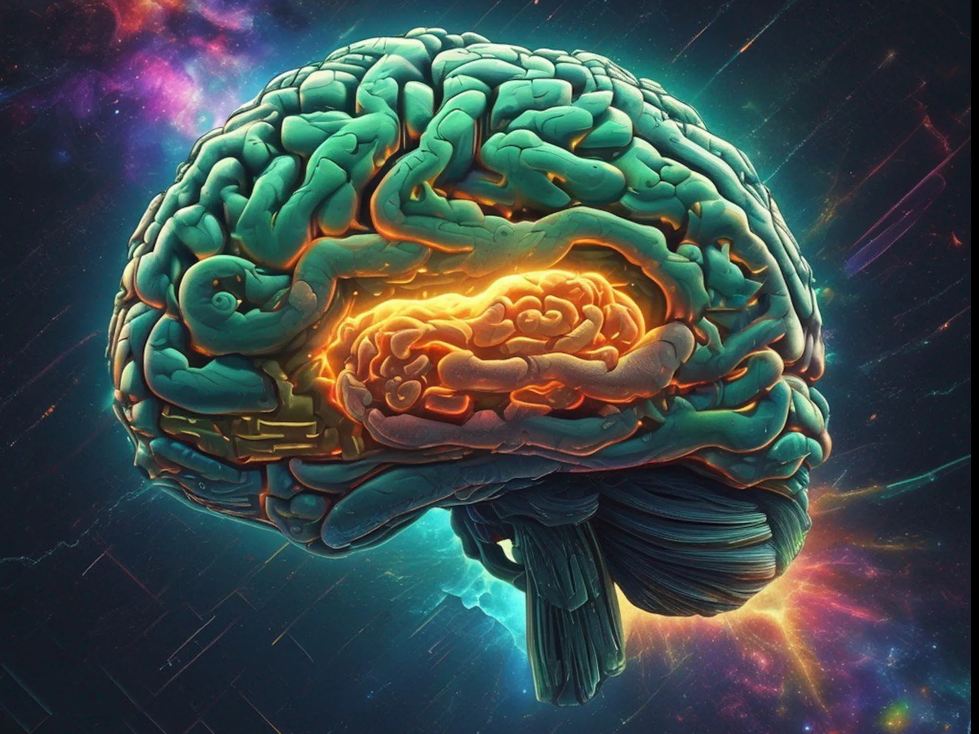 Leggi l'articolo:  Dormi male? Ecco la scoperta che può aiutare il cervello