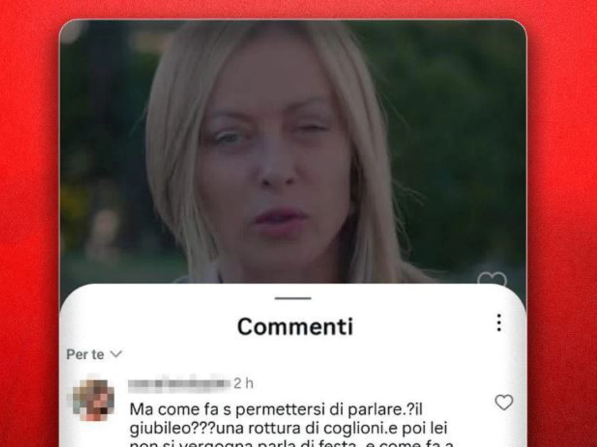 Giorgia Meloni insultata: "Muori". Insorge Fratelli d'Italia