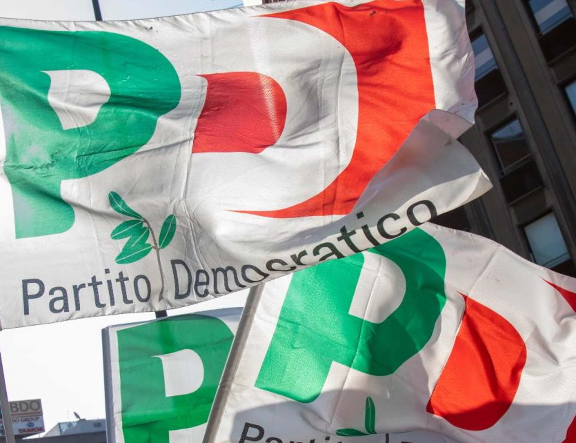 Riforma della Giustizia, il Pd si conferma il partito più diviso