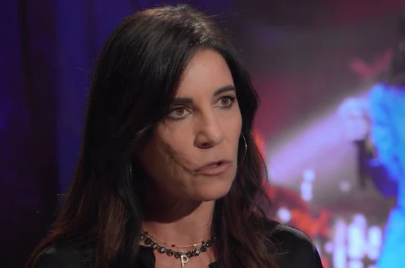 Sardine, Paola Turci elogia Mattia Santori: "Il miglior politico", ma gli utenti la sbugiardano