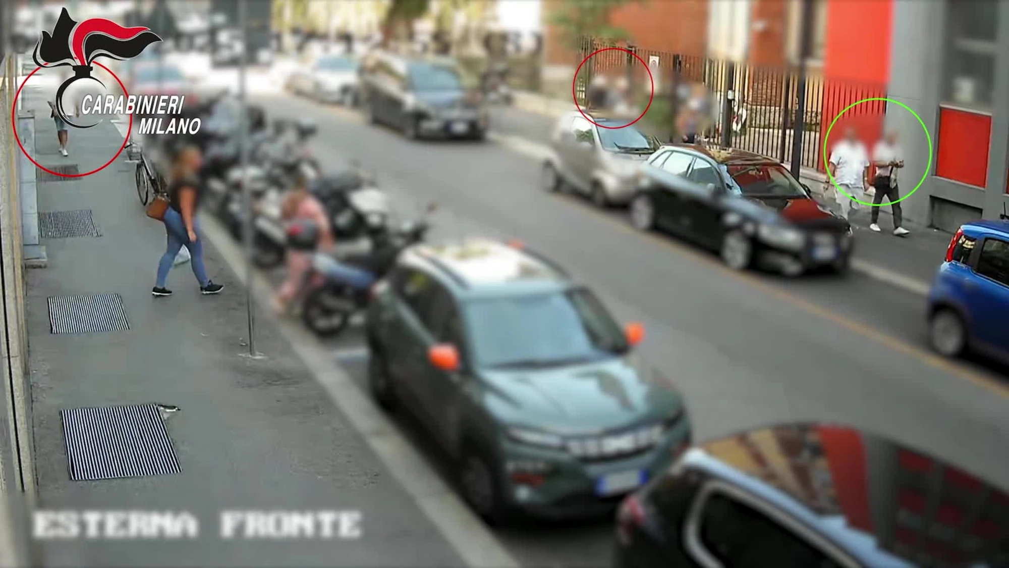Milano, rubano un orologio da 125mila euro ma... finisce male
