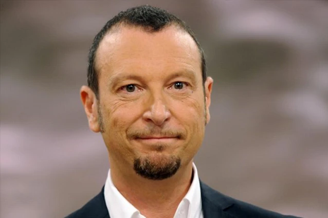 Rai, le prime riunioni per Sanremo: il ruolo extra per Amadeus