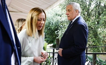 Meloni-Tajani scelgono Marco Peronaci: il prossimo ambasciatore negli Usa