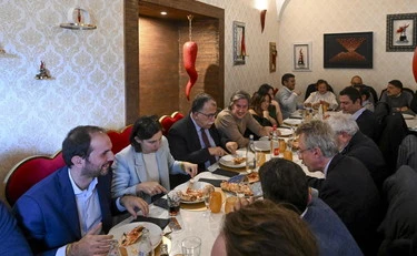 Schlein-Manfredi, la lite di Capodanno: "Il Pd non è pronto? Con lui..."