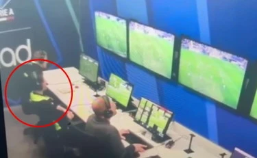 Gianluca Rocchi, ecco quali sono gli episodi (e le partite) sotto la lente della Procura