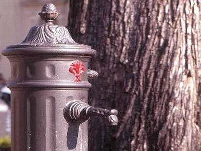 Publiacqua, con 74 fontanelli sono stati erogati cento milioni di litri