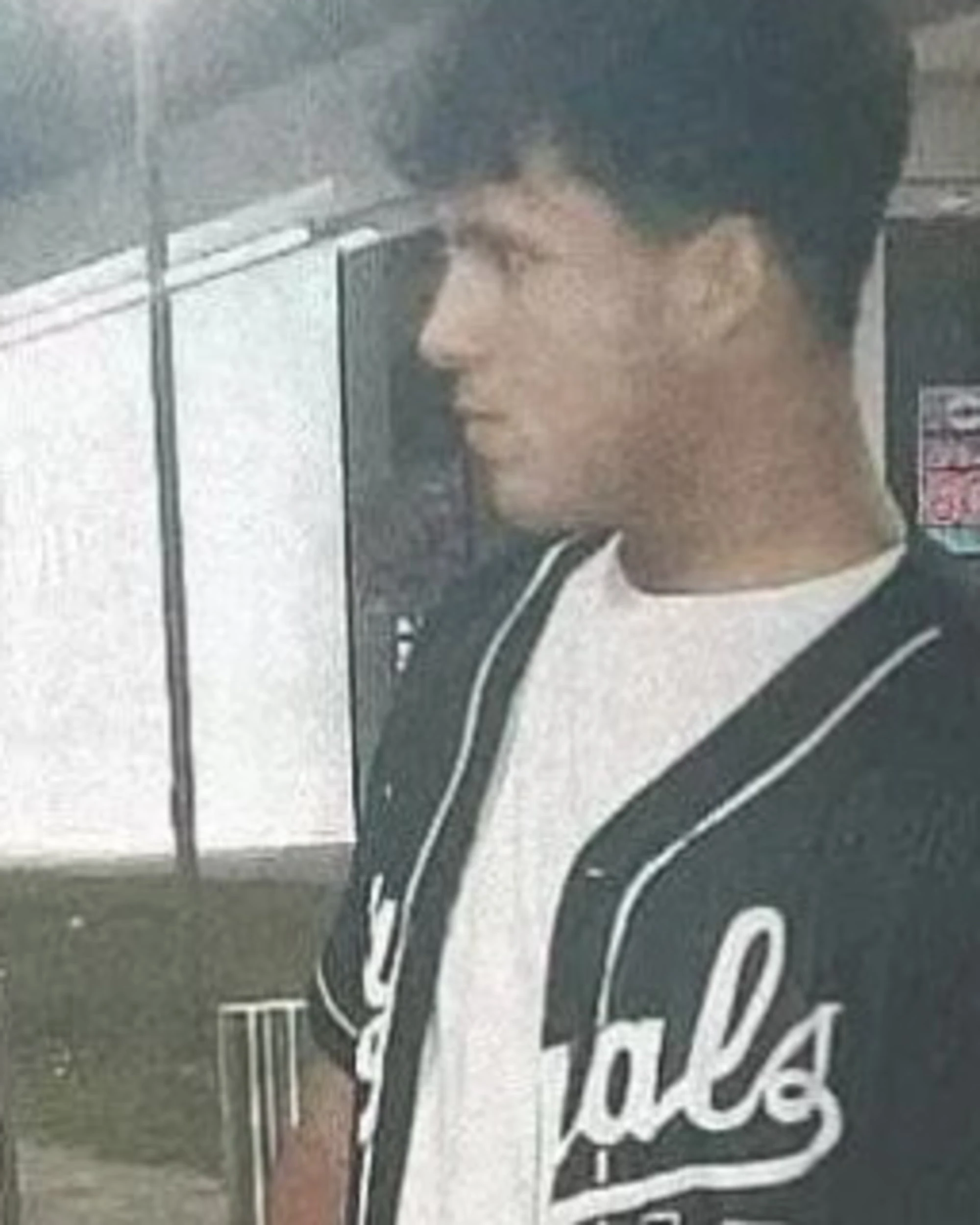 Afragola, Alessio Tucci uccide l'ex di 14 anni e poi fa finta di cercarla