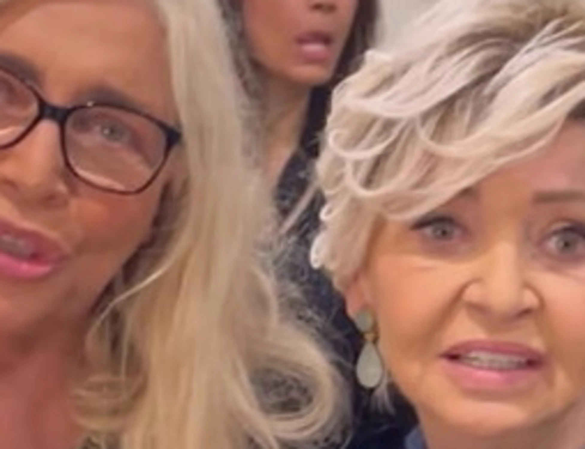 Enrica Bonaccorti, "Natale anche l'anno prossimo": l'ultima intervista con Mara Venier