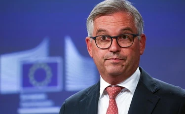 Ue, il commissario Brunner: "Ceuta? Comprendo la scelta dell'Italia"