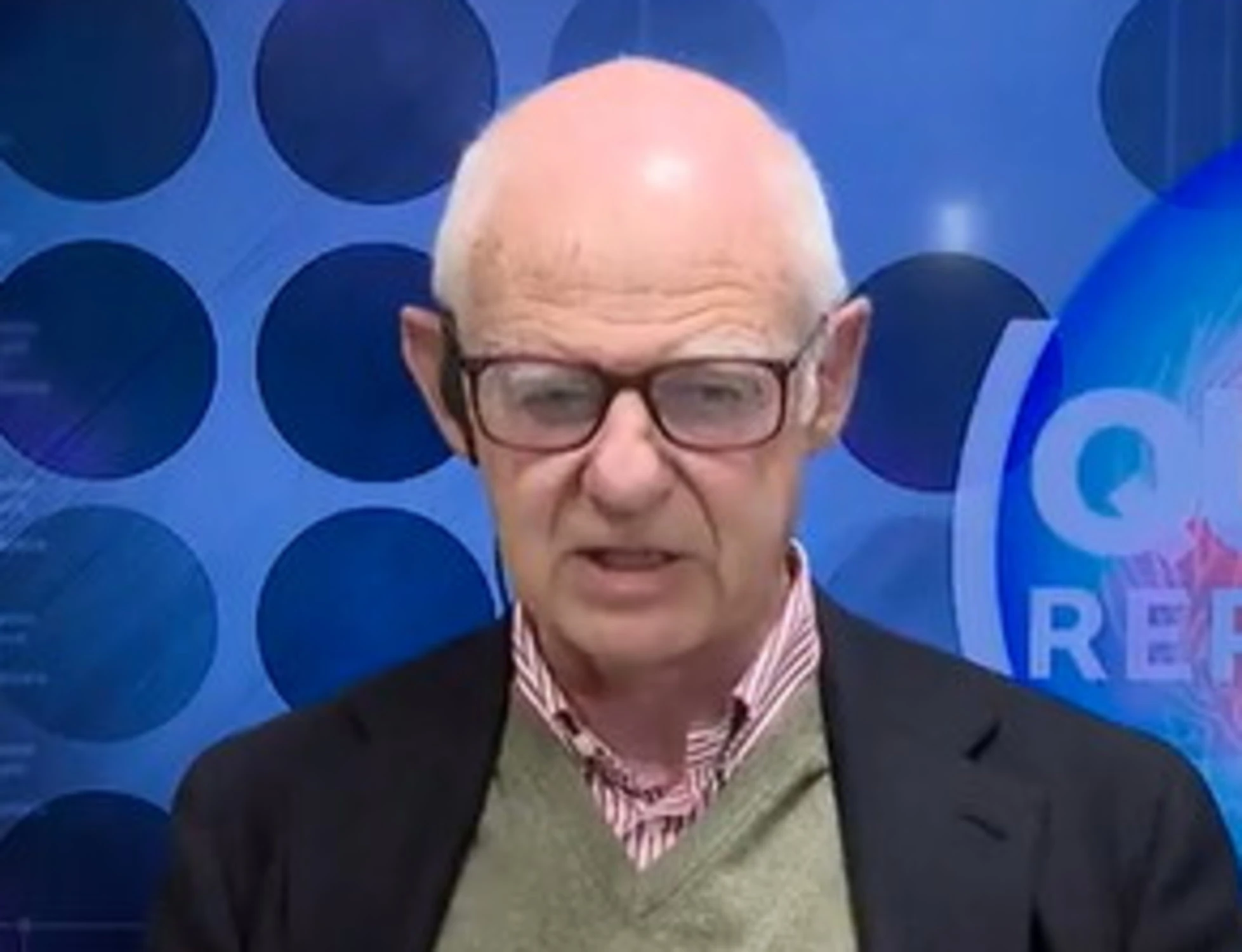 Luca Ricolfi inchioda la sinistra: "Fascismo? Non capisco..."