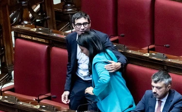 Vannacci, la dem Bakkali esce dall'aula: "Violata la dignità"