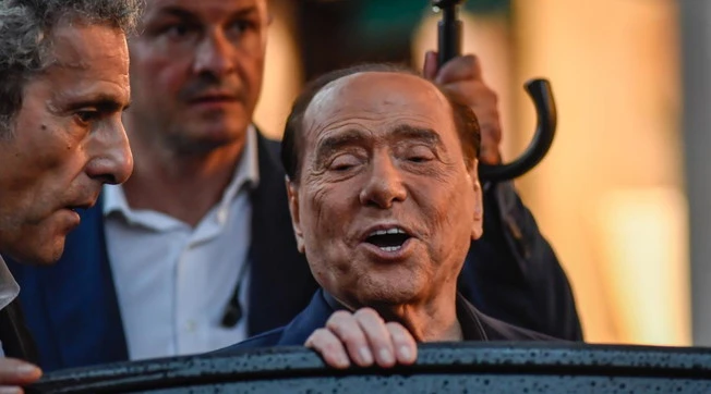 Silvio Berlusconi, la rivincita: spunta un report su Carfagna e Gelmini...