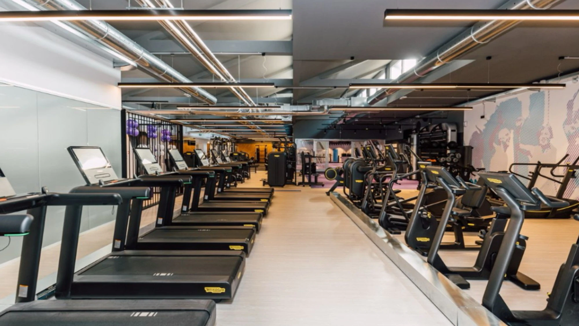 Anytime Fitness continua l'espansione in Lombardia: in arrivo il primo club a Cremona 