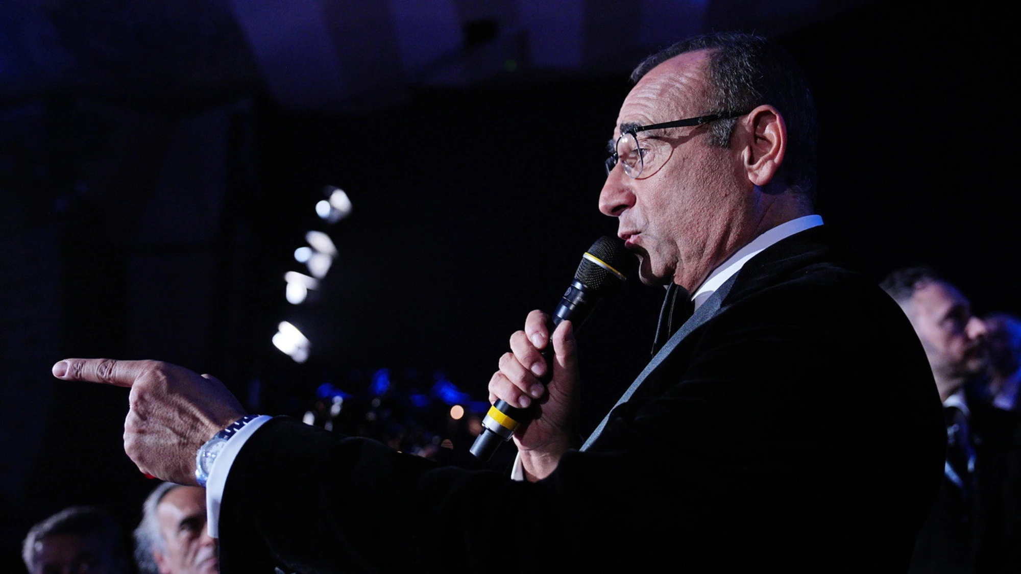 DUE SPECIALI TELEVISIVI IN DIRETTA SU RAI1 PER FESTEGGIARE IL SUCCESSO DEL FESTIVAL 2026 E DELLE CANZONI IN GARA