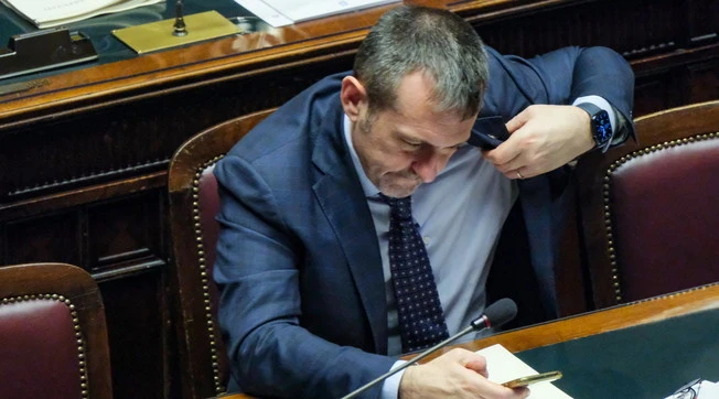 &nbsp;Delmastro