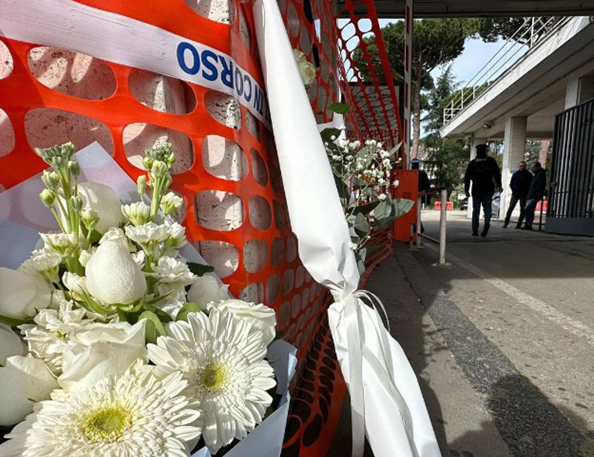 Domenico, paura al Monaldi: "Bast***, vi veniamo a prendere"