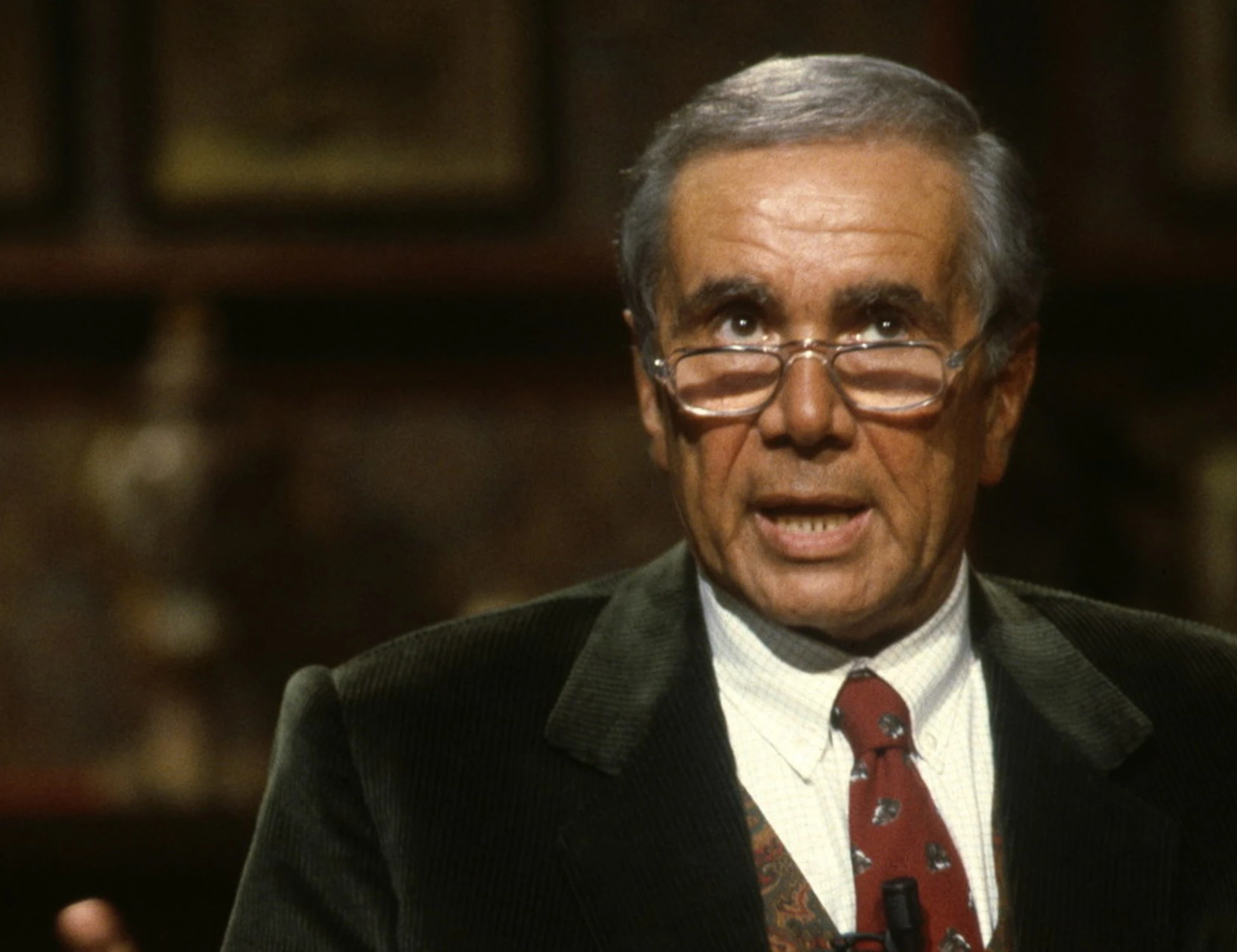 Enzo Tortora, con lui iniziò la questione-giustizia