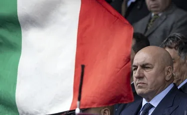 Guido Crosetto risponde alla Zakharova: "Questa signora è irrilevante"