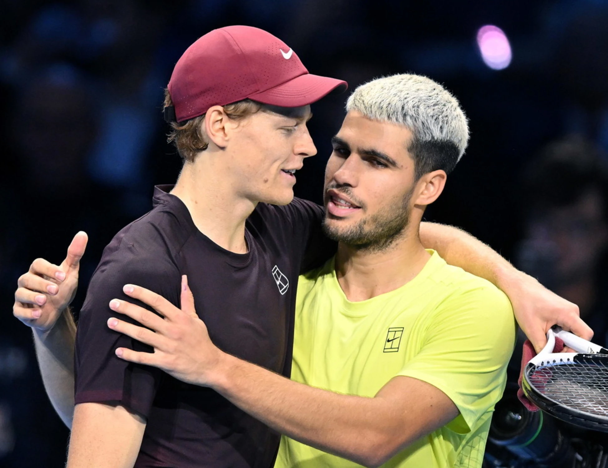 Sinner e Alcaraz, Toni Nadal stronca il loro dominio: "Prima c'era più qualità"