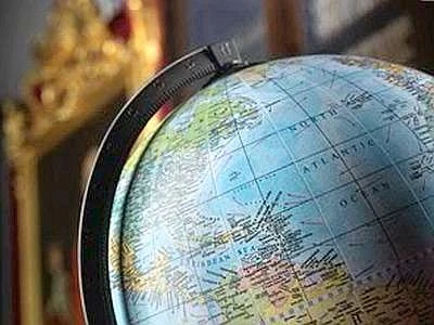 In 3 secoli l'uomo ha trasformato fisicamente i tre quarti del pianeta