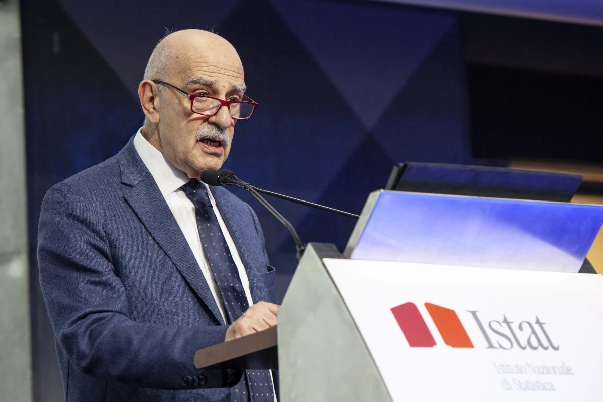 Le imprese italiane sempre piu' innovative e sostenibili