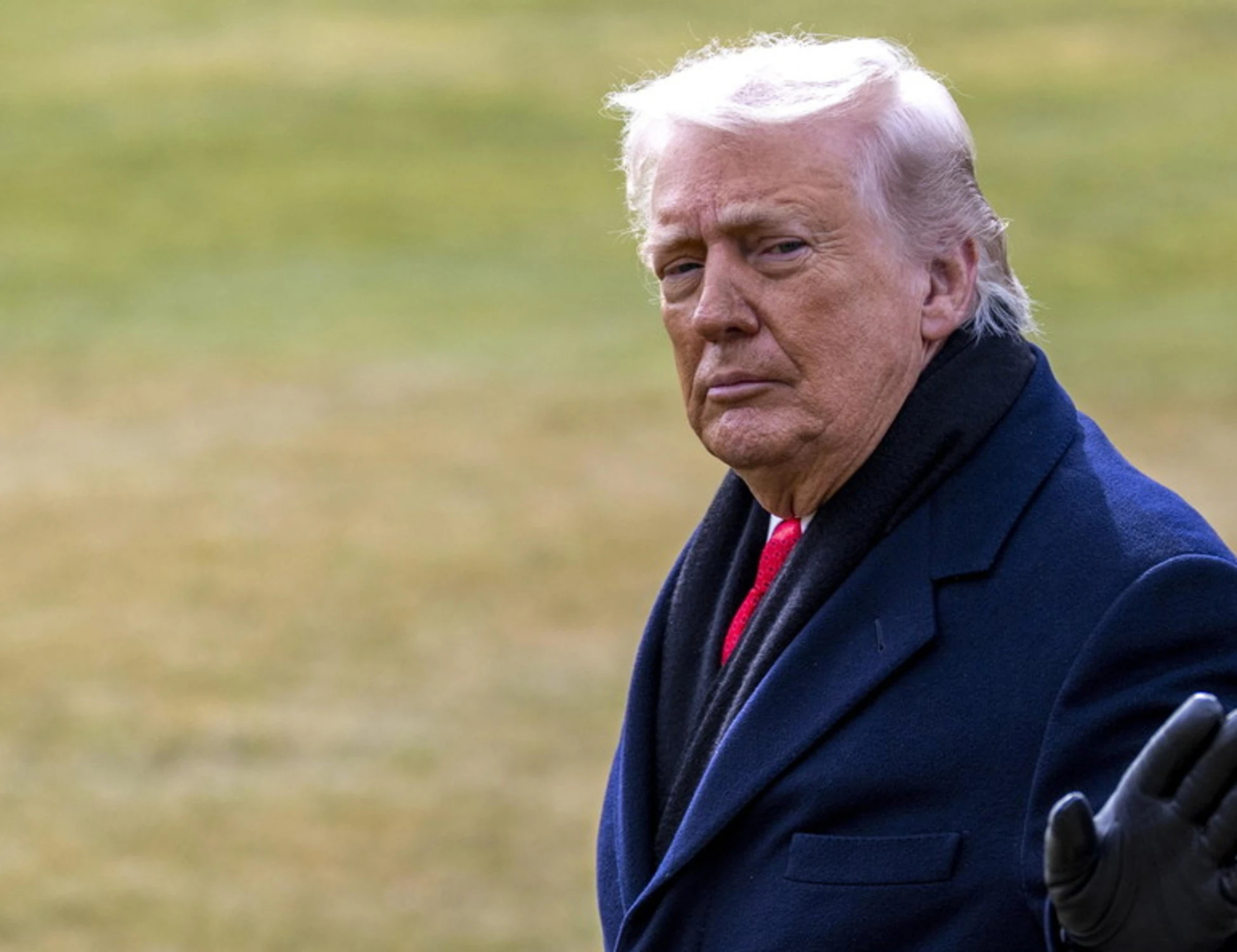 Groenlandia, Trump: "Dazi del 10% a chi ha inviato soldati"