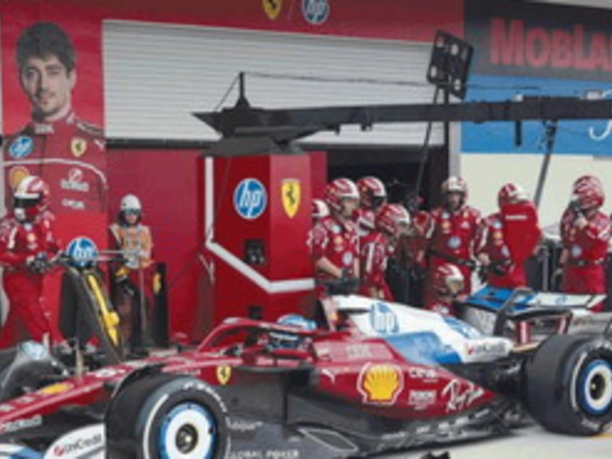 Ferrari, caos totale a Maranello: cosa sta succedendo