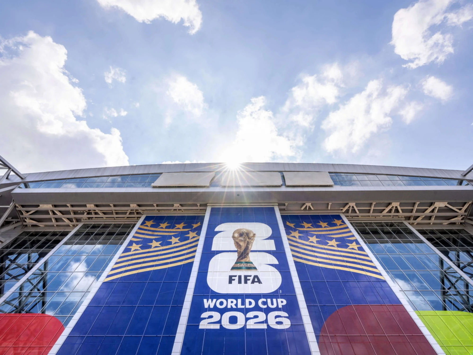 Al via i mondiali di calcio, secondo voi chi vincerà?