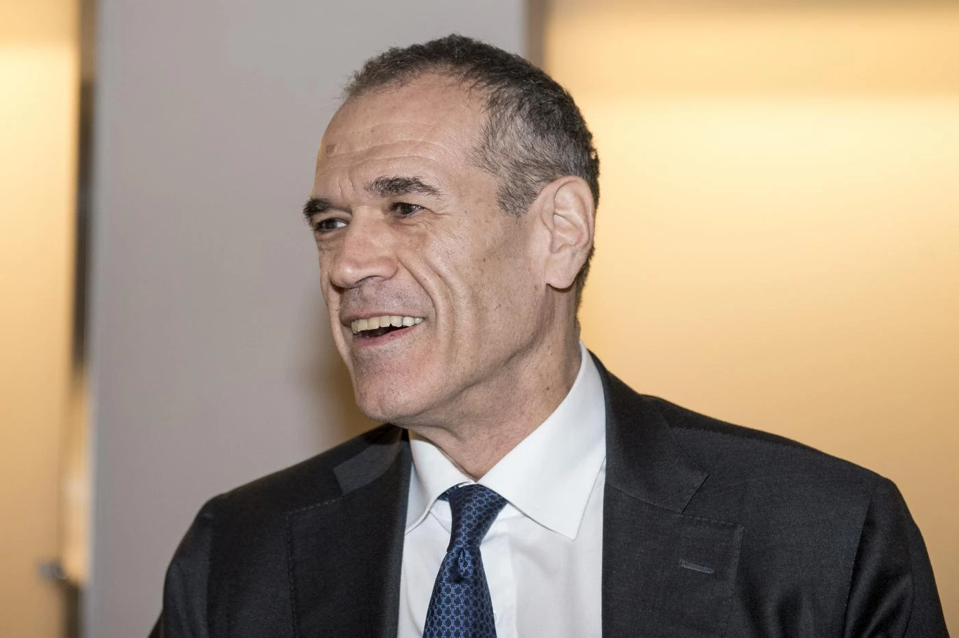 Mara Carfagna e Voce libera, con lei anche Carlo Cottarelli: un vero colpo da Novanta contro Berlusconi