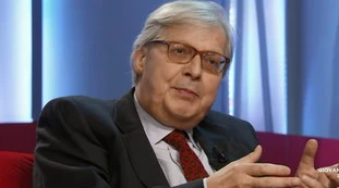 Filippo Turetta, la teoria di Sgarbi sull'omicidio di Giulia: "Non era nel suo controllo"