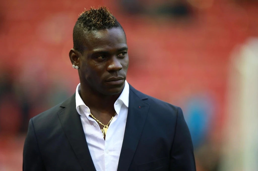 Selvaggia: Balotelli processato per razzismo, l'unica volta che ha ragione...