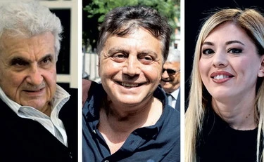 Sigfrido Ranucci? Lavitola, Boccia e Bellavia: quei "begli amici" tra sospetti e inchieste
