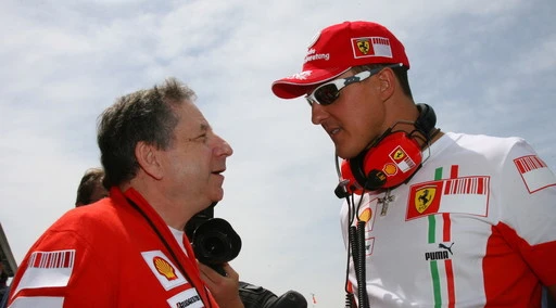 Jean Todt, frase-choc su Michael Schumacher: "Per me non lo è mai stato", le parole che terremotano la F1