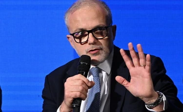 Ernesto Maria Ruffini: "Questo campo largo è il de profundis di Pd e centrosinistra"