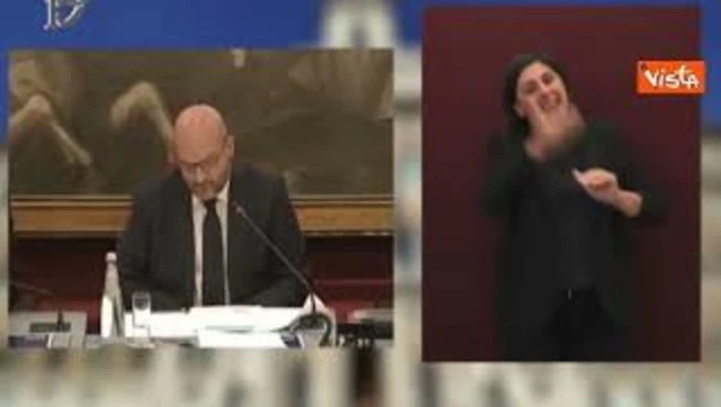 Legge bilancio, Lorenzo Fontana: Avviati incontri con Mef per garantire tempistiche e doppia lettura