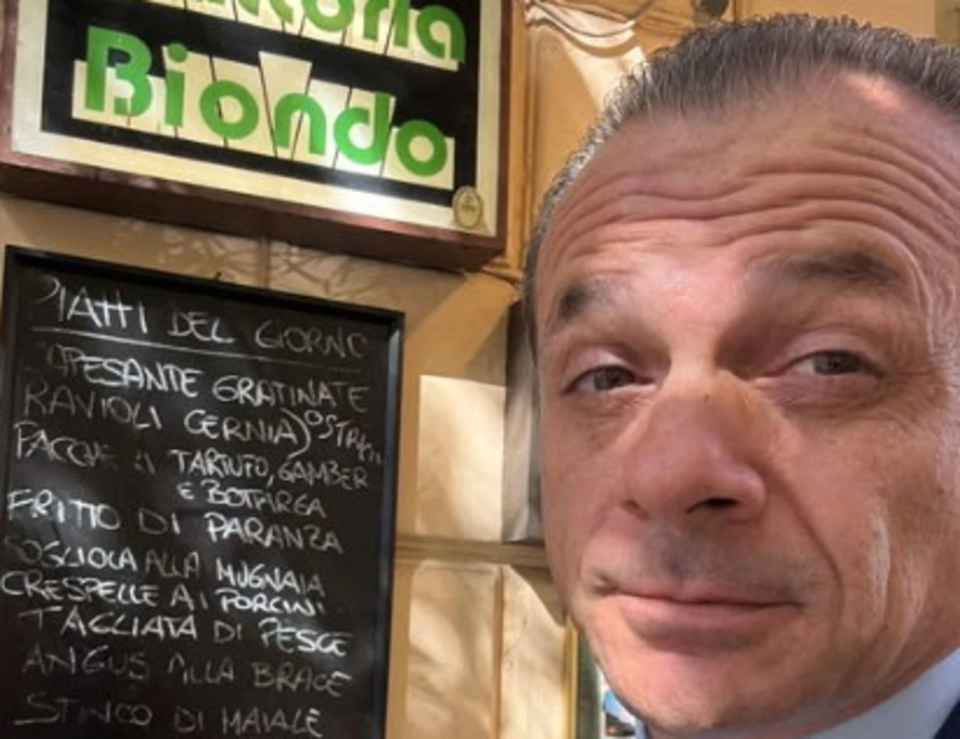 Cateno De Luca, la profezia: "Quando si vota", la data da cerchiare in rosso