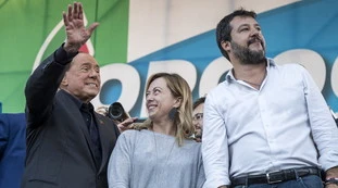 Giorgia Meloni, i mercati sputano veleno: "Cosa accadrà dopo il voto"
