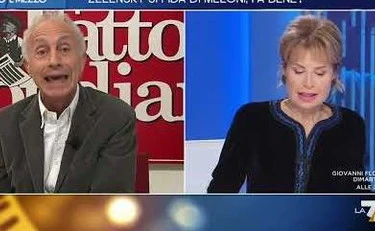 Marco Travaglio ora minaccia di querelare i giudici