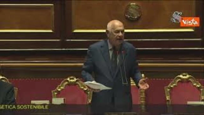 Caso Almasri, Nordio: Unica novità è la fuga di notizie, ho detto la verità. Il resto sono "nuts"