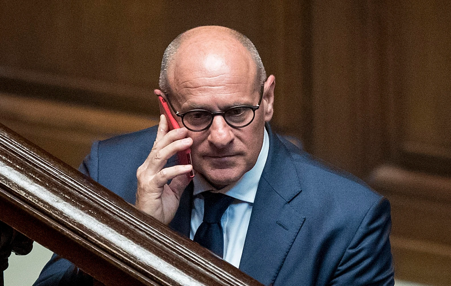 Fabio Rampelli, ecco il vero piano: "La Lega non scalerà Fratelli d'Italia"