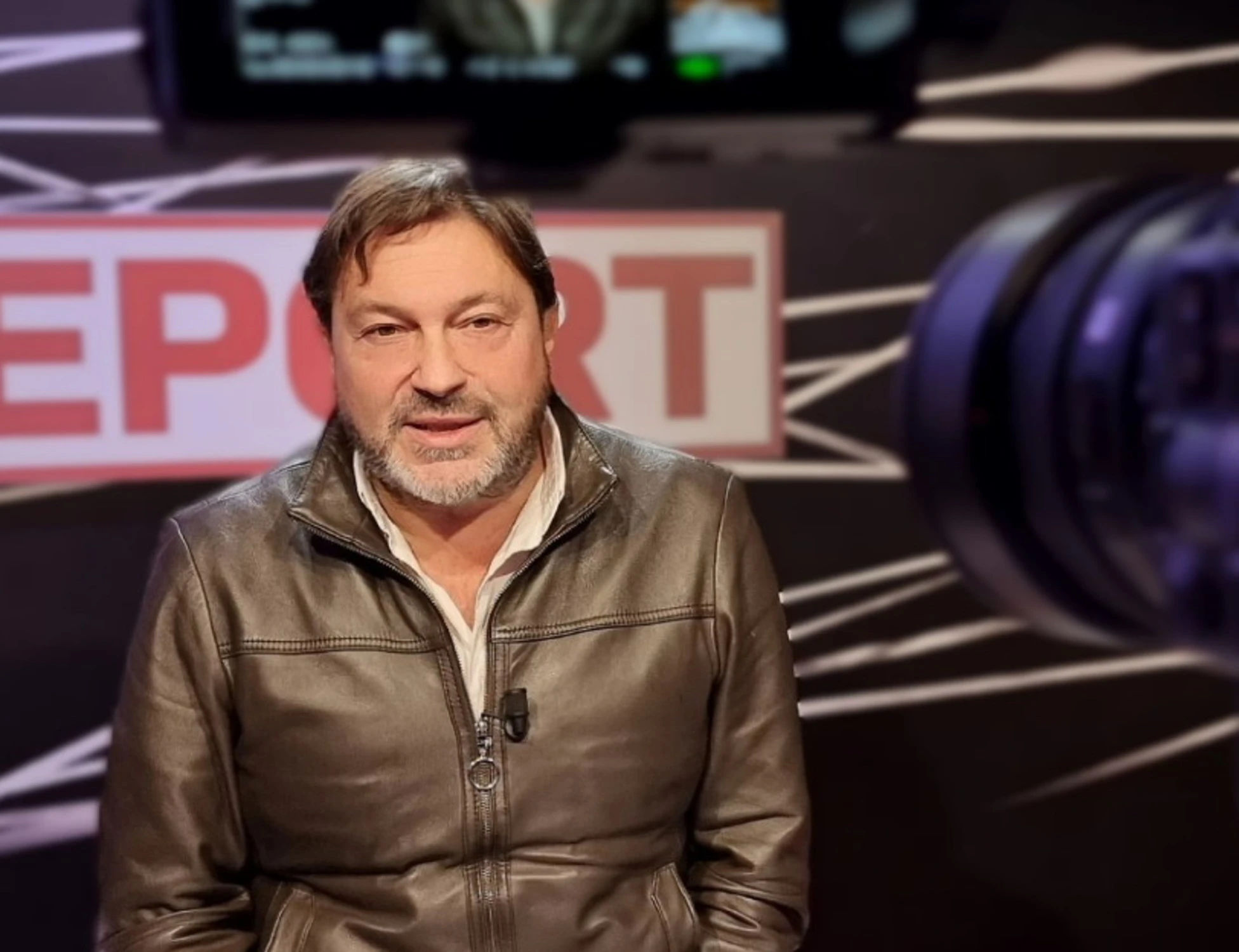 Report: "Spiati i pc dei pm". Ranucci si gioca tutto contro Meloni e "Sì". Ma...