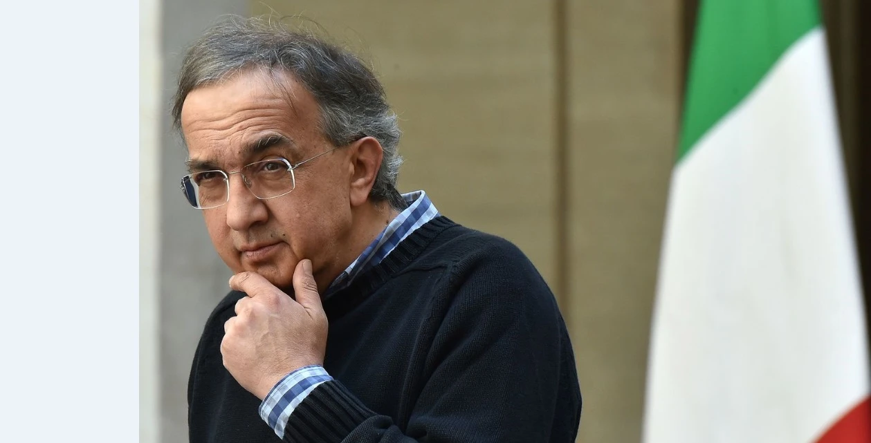 Ferrari, un flop iniziato con la drammatica scomparsa di Sergio Marchionne